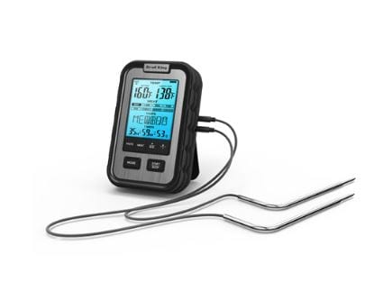 Broil King Side Table Thermometer - 61935