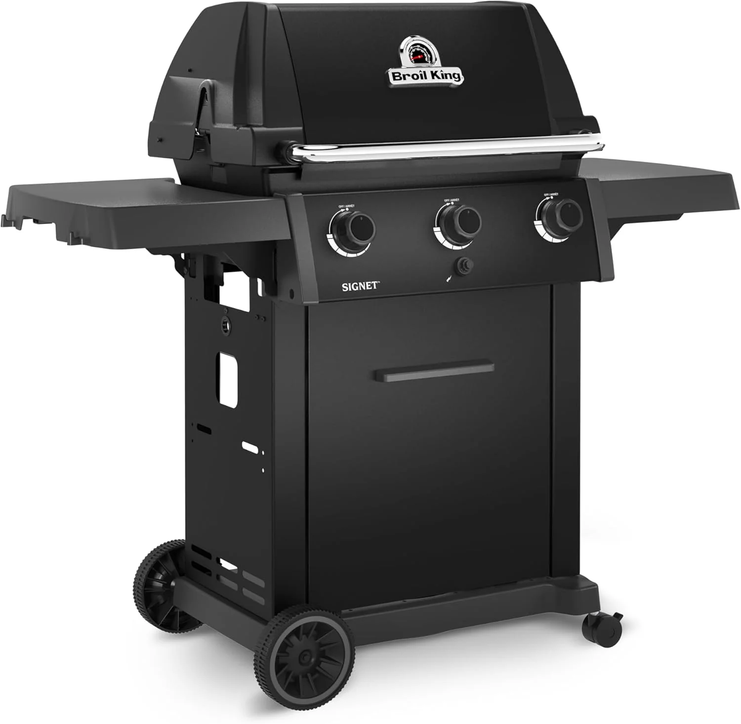 Broil King Signet 320 Shadow Gas Grill