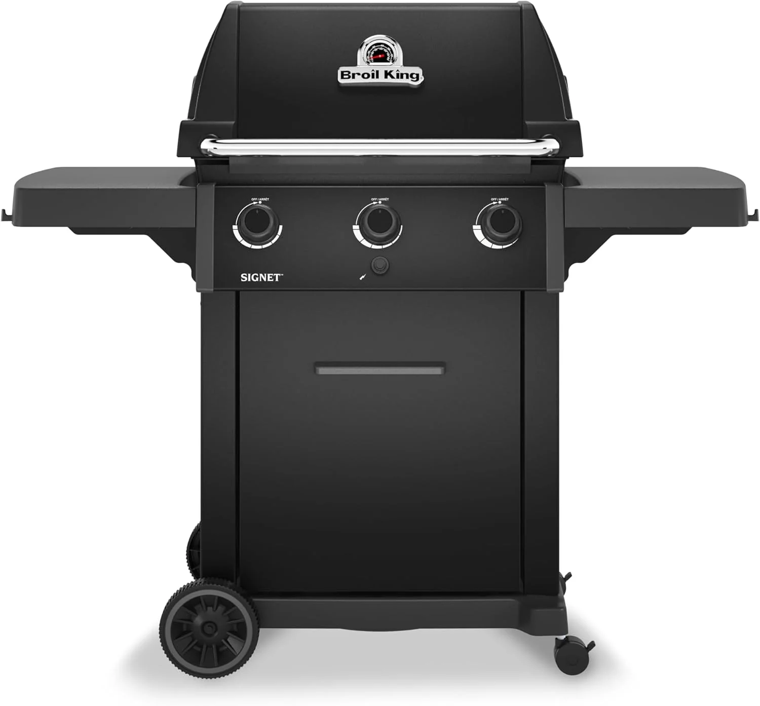 Broil King Signet 320 Shadow Gas Grill - Image 2