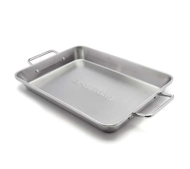Broil King Stainless Roasting Pan