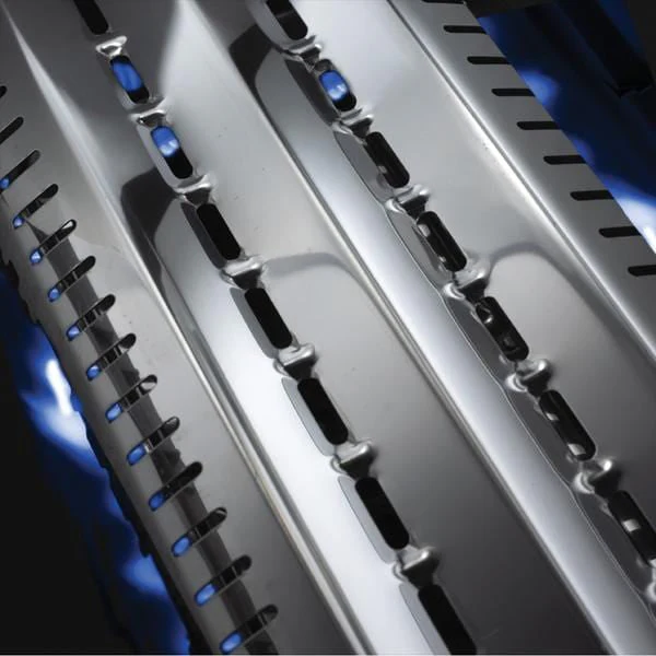 Broil King Stainless Steel Flav-R-Wave (Medium)  - 18440
