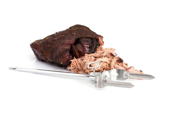 Broil King Stainless Steel Meat Shredder - 64075 - Image 2