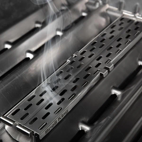 Broil King Stainless Steel Pellet Smokerbox - 60181 - Image 3