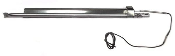 Broil King Stainless Steel Rotisserie Burner - S13005A - Image 2