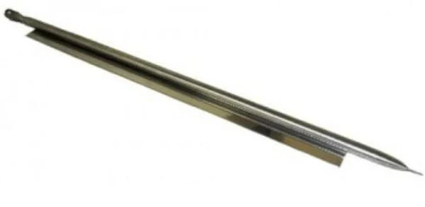Broil King Stainless Steel Rotisserie Burner - S13016