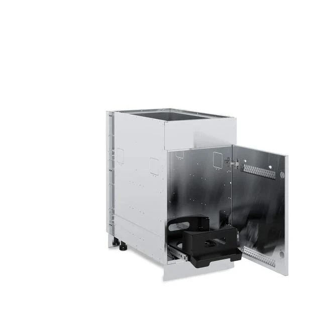 Broil King Tank / Side Burner Cabinet - 802700 - Image 3