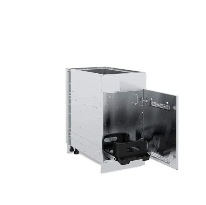 Broil King Tank / Side Burner Cabinet - 802700 - Image 5