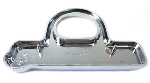 Broil King Temperature Name Plate (Large) - 10081-BK630 - Image 2