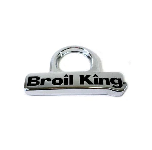 Broil King Temperature Name Plate (Large) - 10081-BK630 - Image 3