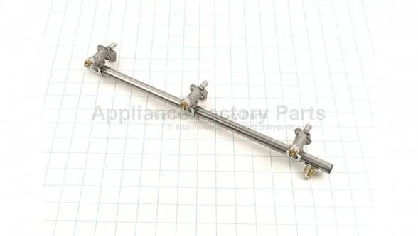 Broil King Valve Assy 330 3v LP - 59004-014 - Image 2