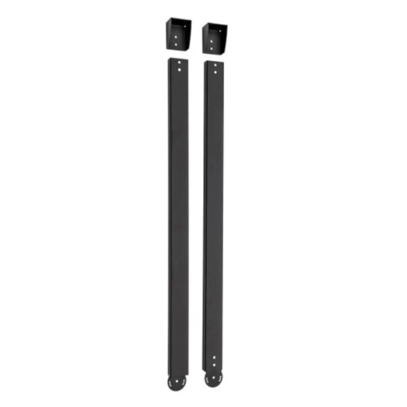 Bromic Heating 3ft. Suspension Pole Kit (Tungsten Electric - White) - BH3130006