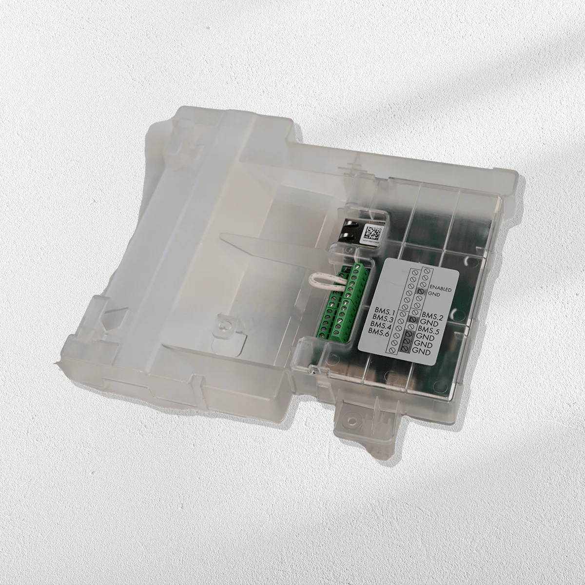Bromic Heating Affinity Smart-Heat Expansion Board - BH3130070