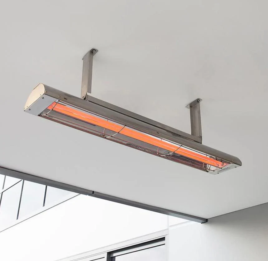 Bromic Heating Cobalt Smart-Heat Electric Heater (4000W) - Image 2