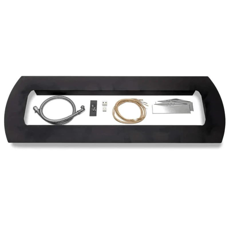 Bromic Heating Ceiling Recess Kit (Tungsten Electric White 2000W & 4000W) - BH8180096