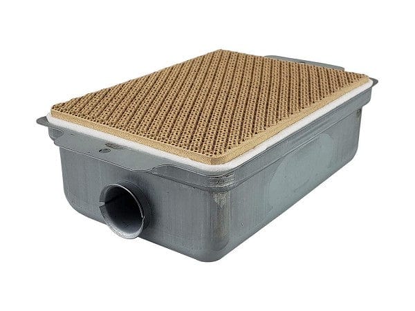 Bromic Heating Gas Burner (Tungsten & Platinum Heaters) - BH8080030 - Image 4