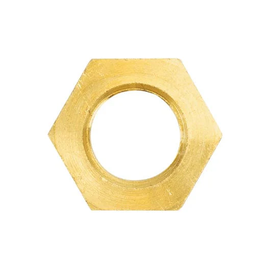 Bromic Heating Gas Valve Nut for Tungsten Portable Gas Heater - BH8280082