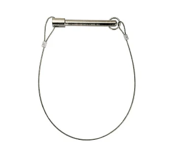 Bromic Heating Head Tilt Pin (Tungsten Portable) - BH8280052