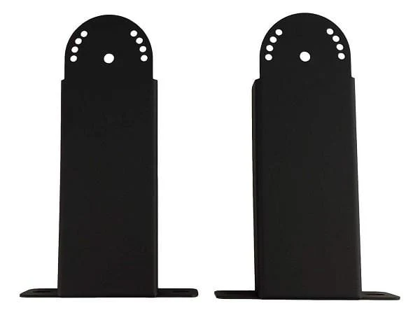 Bromic Heating Mounting Bracket Black (Tungsten Electric Series)