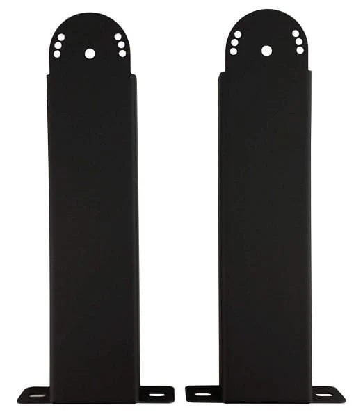 Bromic Heating Mounting Bracket Black (Tungsten Electric Series) - Image 2