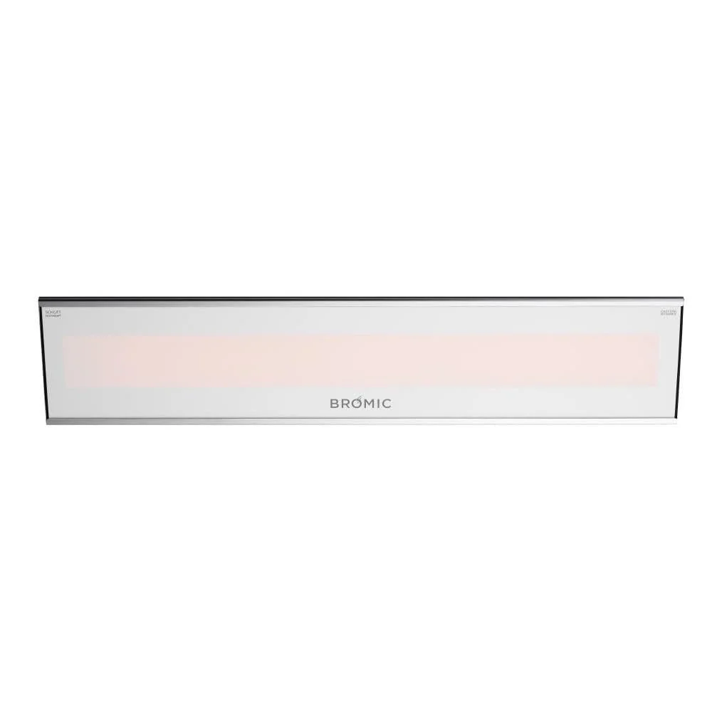Bromic Heating Platinum Smart-Heat Electric Heater (4500W) - Image 2