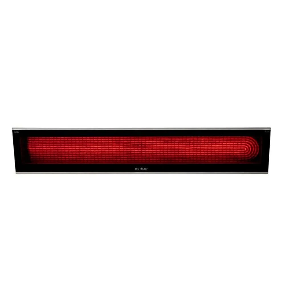Bromic Heating Platinum Smart-Heat Electric Marine Heater (4500W) - Image 3