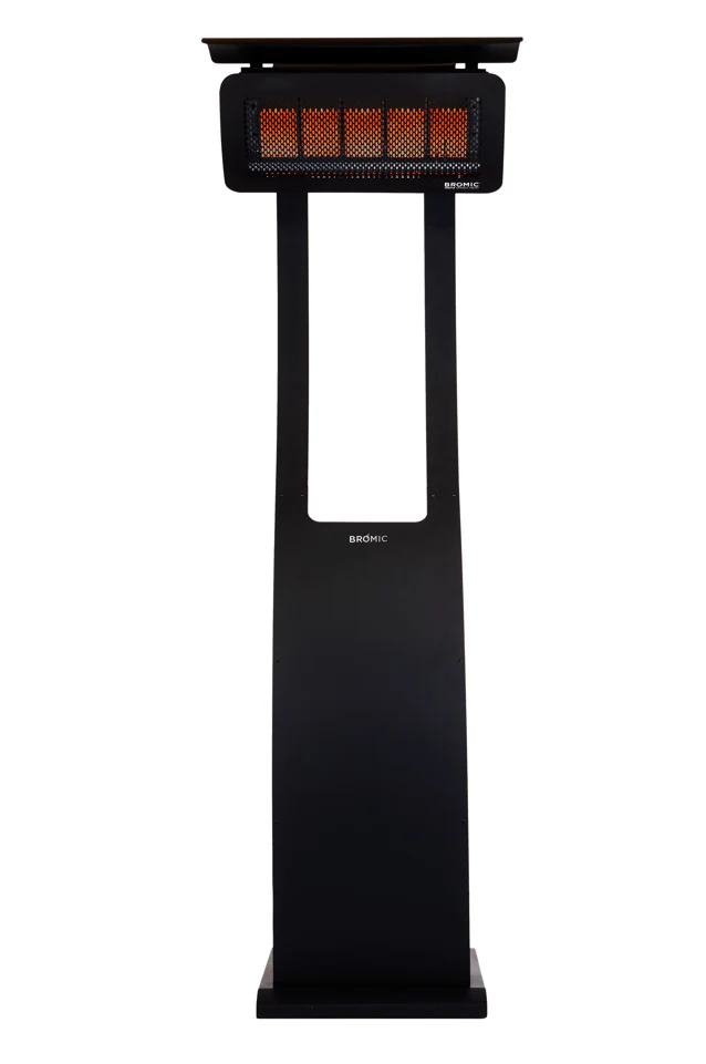 Bromic Heating Tungsten Smart-Heat Portable Gas Heater - Image 2