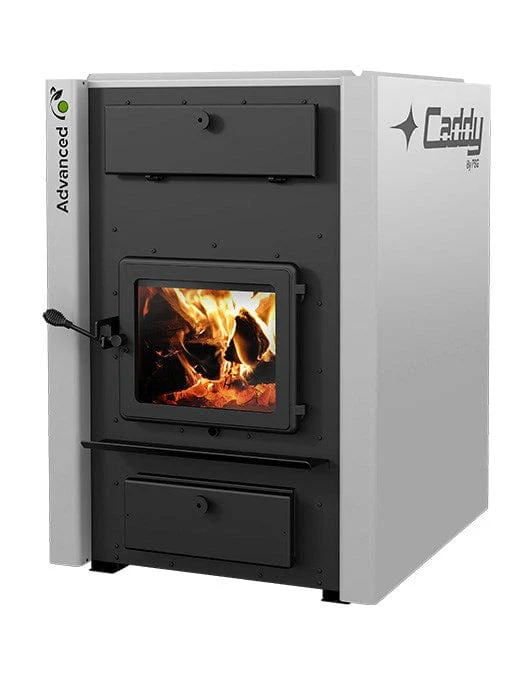 Caddy Advanced Wood Furnace