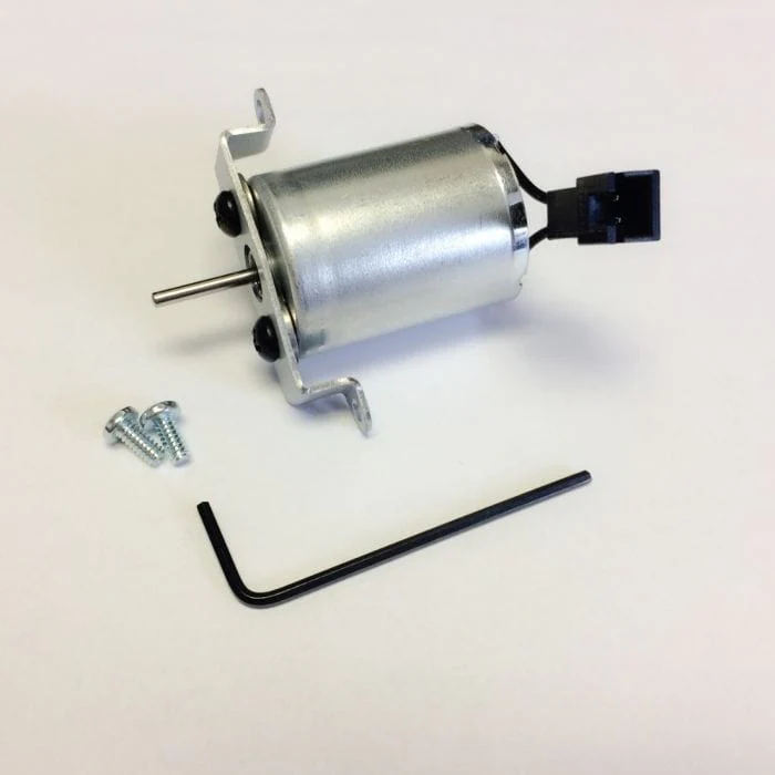 Caframo Ecofan Motor Replacement Kit (806CA) - MRKCA03BX - Image 2