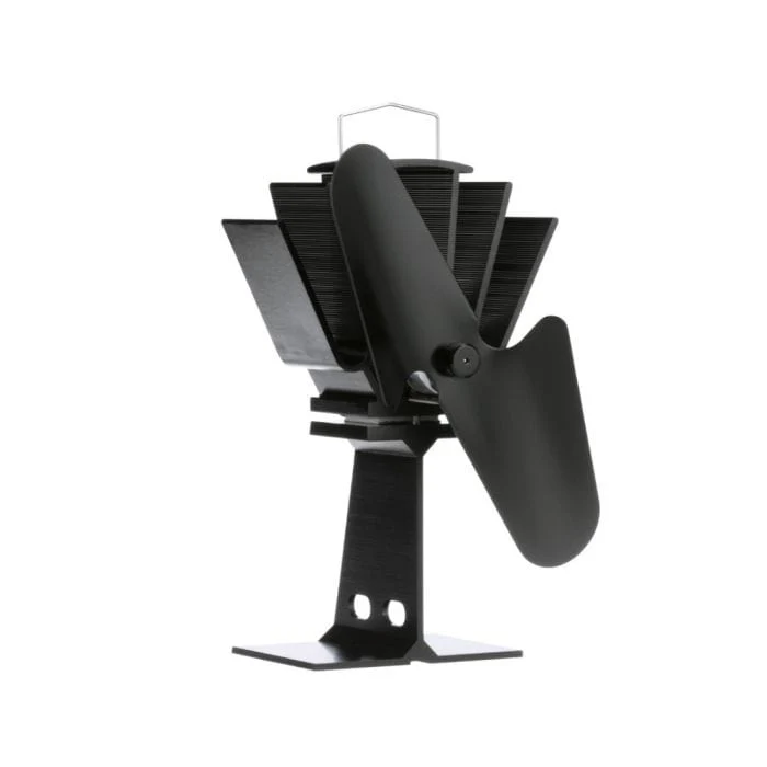 Caframo Ecofan Original 100 CFM Wood Stove Fan - 800CAXBX - Image 2