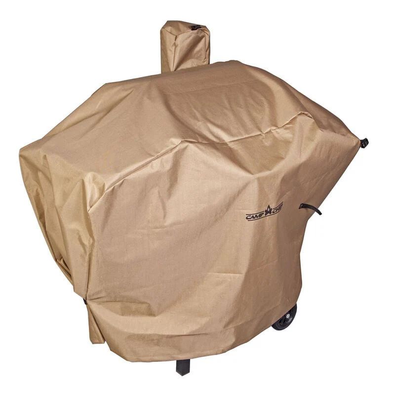 Camp Chef Pellet Grill Cover (24") - PCPG24L