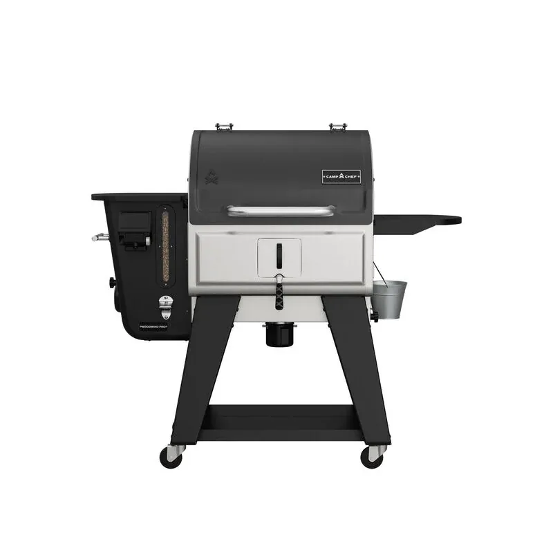 Camp Chef Woodwind Pro 24" Pellet Grill