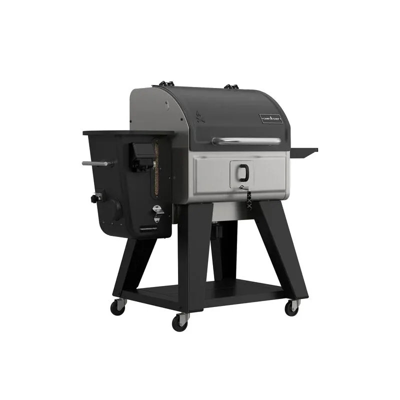 Camp Chef Woodwind Pro 24" Pellet Grill - Image 2