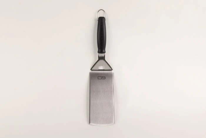 Char Broil Comfort-Grip Beveled Griddle Spatula - CB2260031 - Image 2