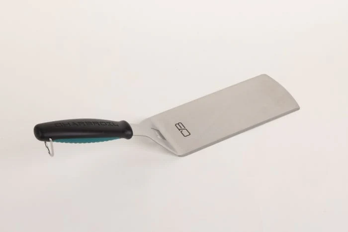 Char Broil Comfort-Grip Beveled Griddle Spatula - CB2260031 - Image 3