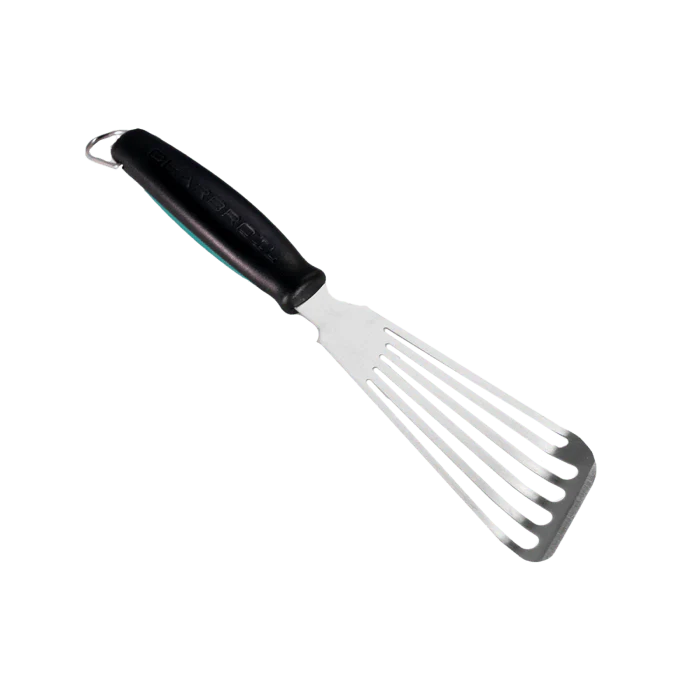 Char Broil Comfort Grip Slotted Griddle Spatula - CB2260032