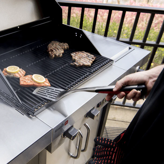 Char Broil Comfort-Grip Spatula - CB2260014 - Image 2