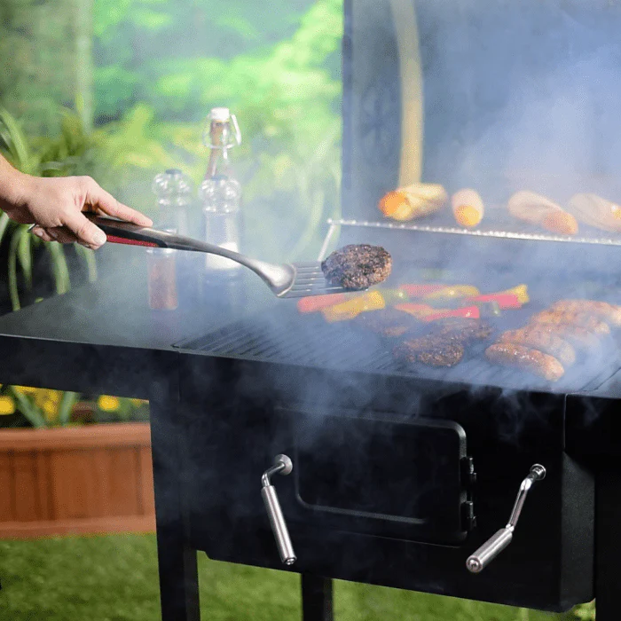 Char Broil Comfort-Grip Spatula - CB2260014 - Image 3