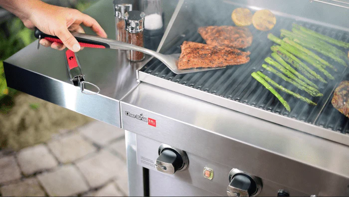 Char Broil Comfort-Grip Spatula - CB2260014 - Image 5