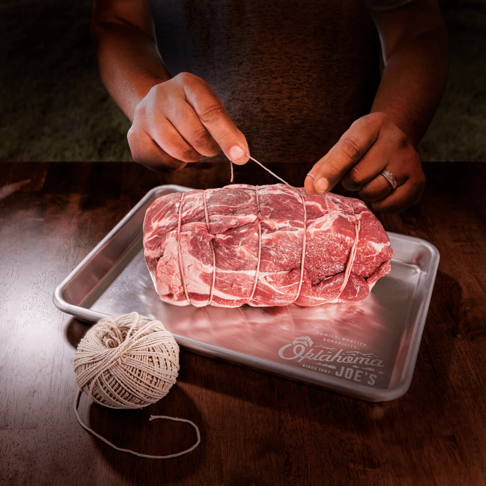 Char Broil Cooking Twine - CB2260024 - Image 2