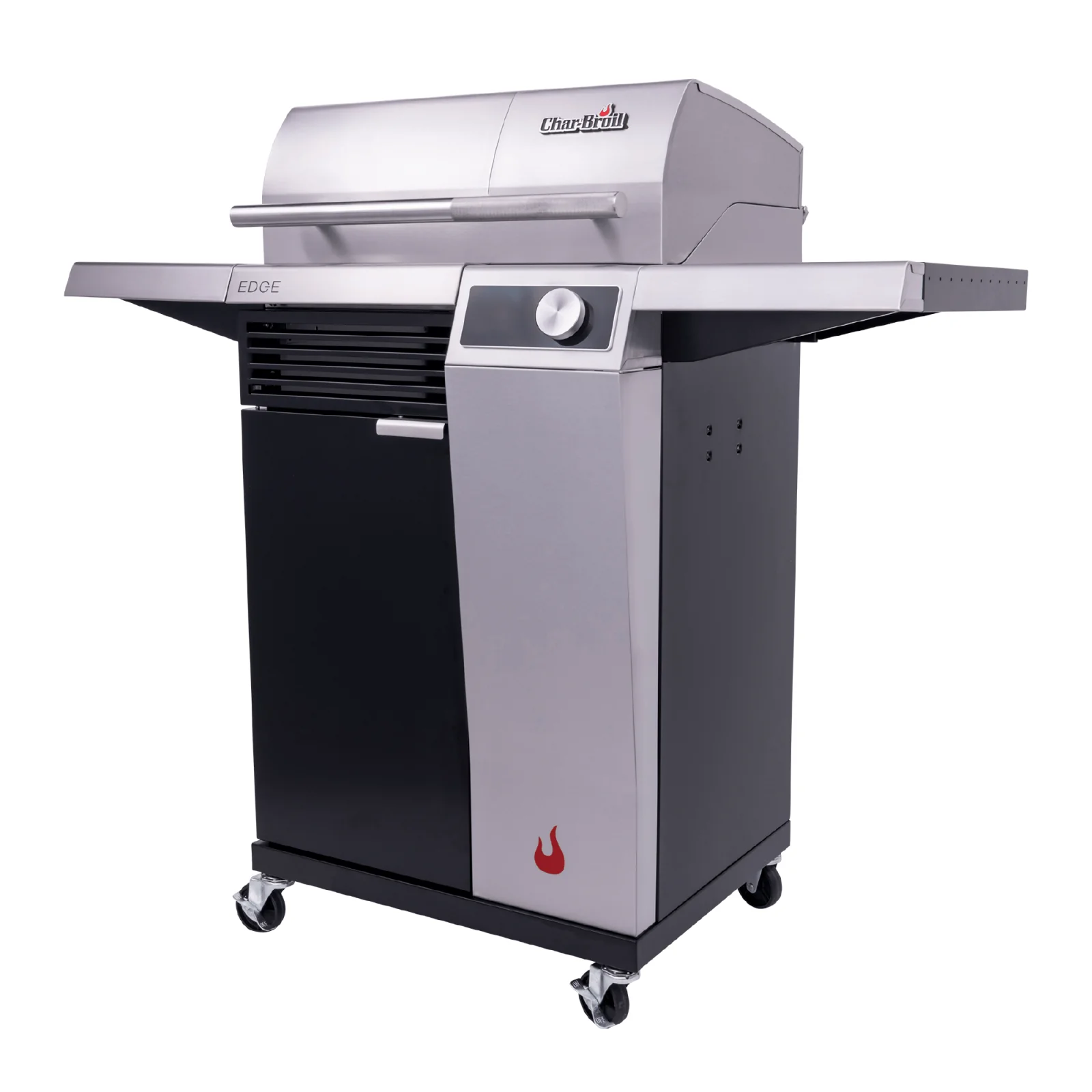 Char Broil Edge Electric Grill - Image 3