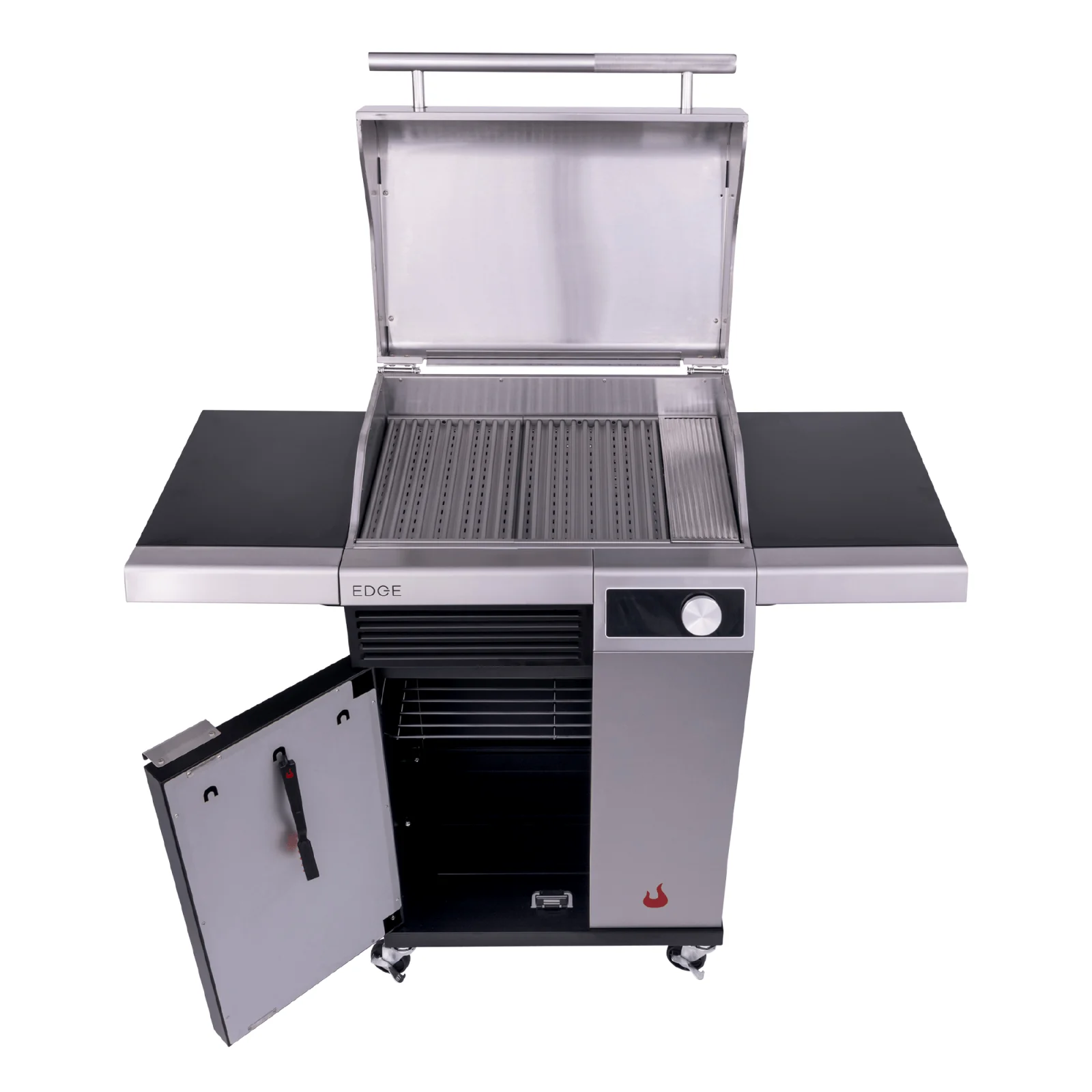 Char Broil Edge Electric Grill - Image 4
