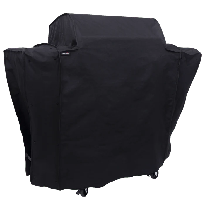 Char Broil Edge Electric Grill Cover - CB2250152P3 - Image 2