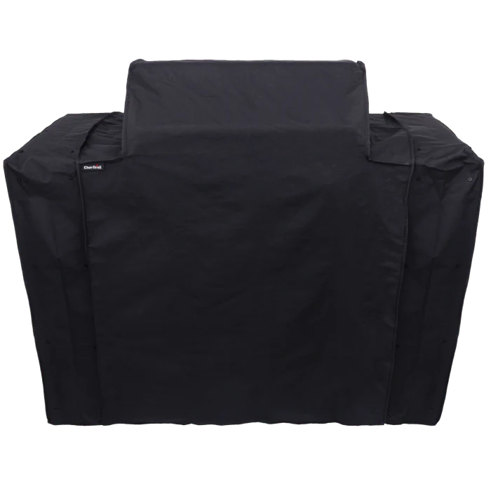 Char Broil Edge Electric Grill Cover - CB2250152P3 - Image 3