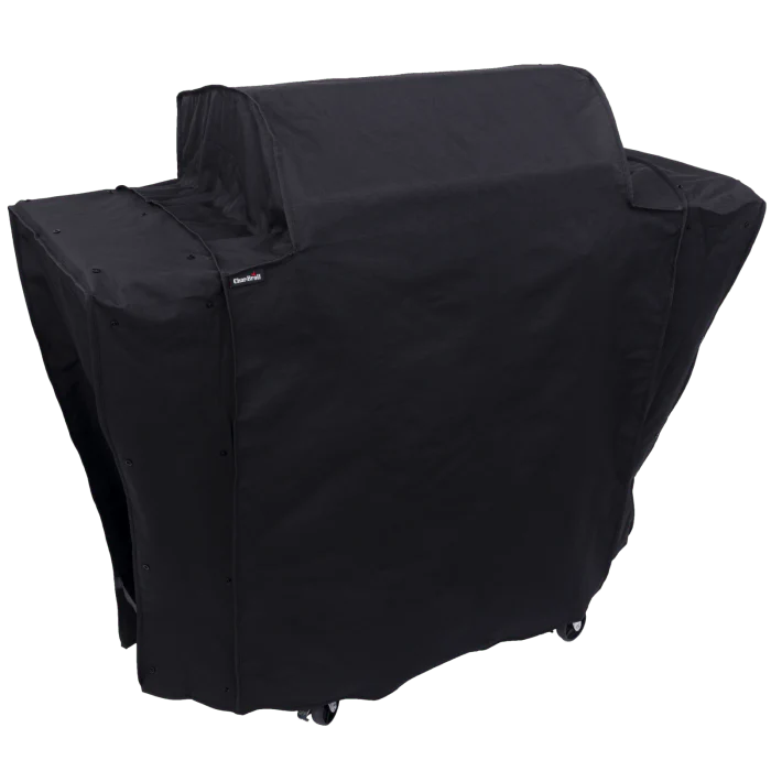 Char Broil Edge Electric Grill Cover - CB2250152P3 - Image 4