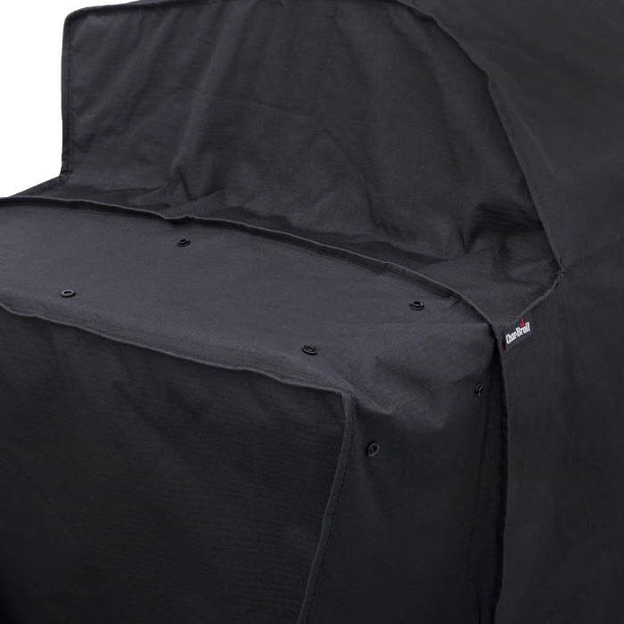 Char Broil Edge Electric Grill Cover - CB2250152P3 - Image 7
