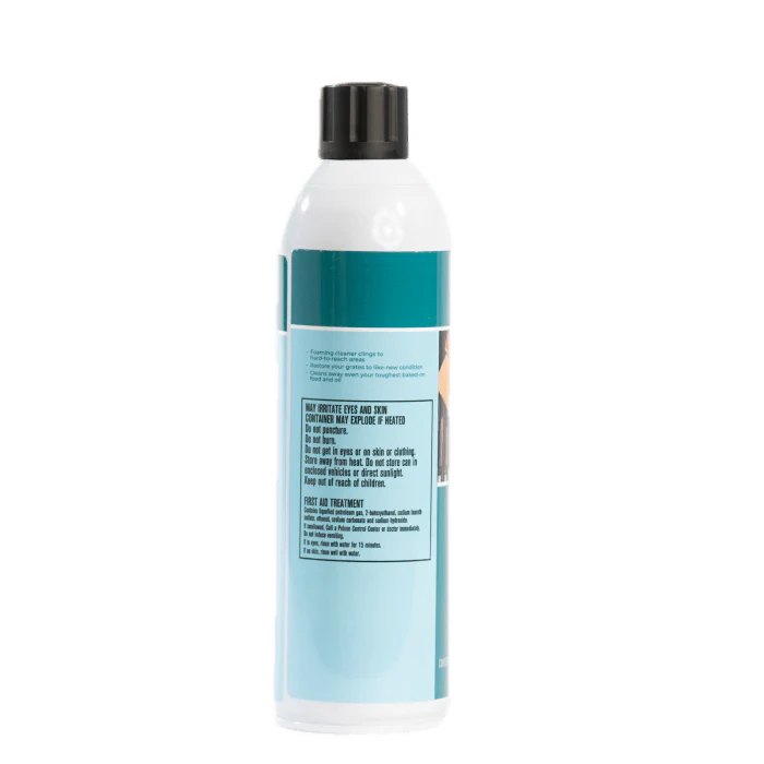 Char Broil Grate Cleaner - CB2250129 - Image 2