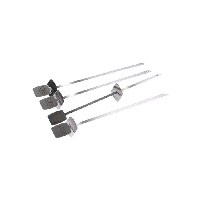 Char Broil Grill+ Skewers With Slider - CB2250150 - Image 2
