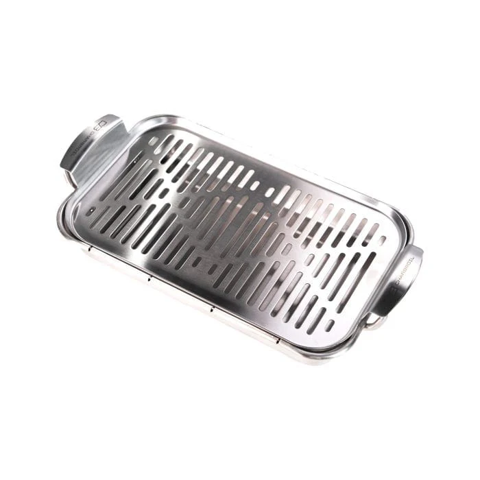 Char Broil Grill+ Topper - CB2260027 - Image 2