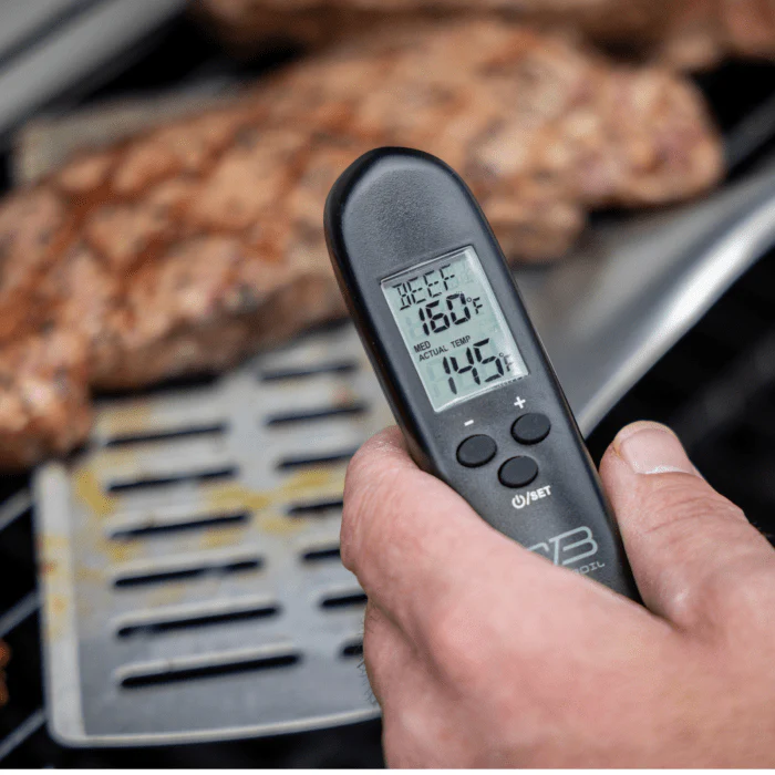 Char Broil Instant Read Digital Thermometer - CB2250149 - Image 5