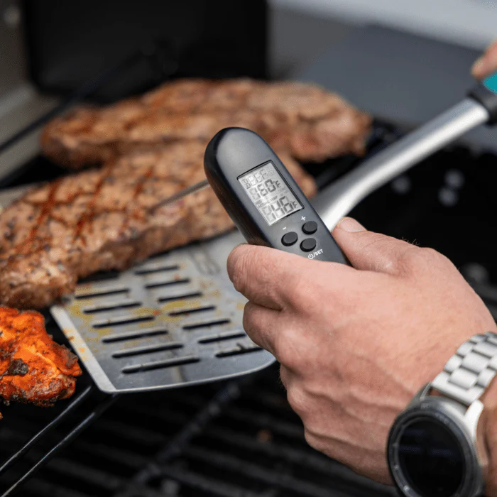 Char Broil Instant Read Digital Thermometer - CB2250149 - Image 6